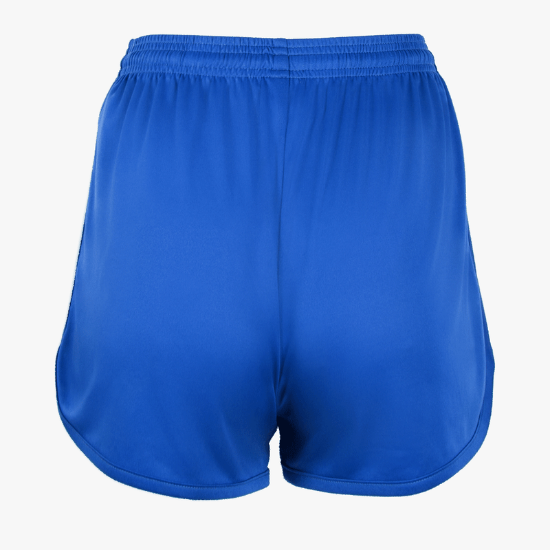 #E323 / Basic Training Scallop Short