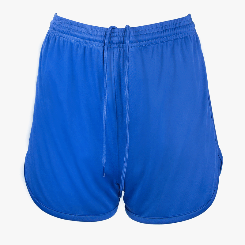 #E323 / Basic Training Scallop Short