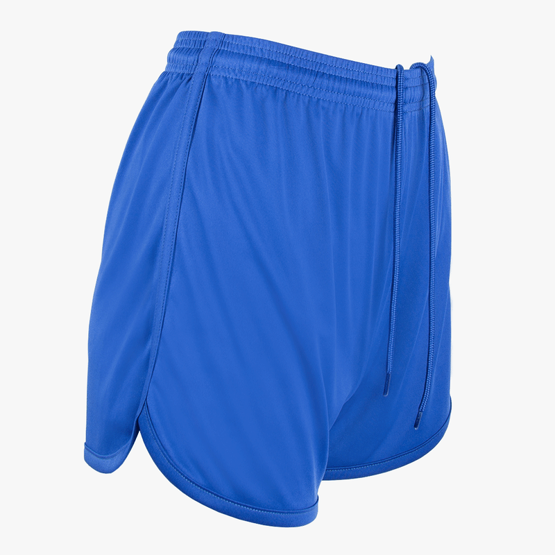 #E323 / Basic Training Scallop Short