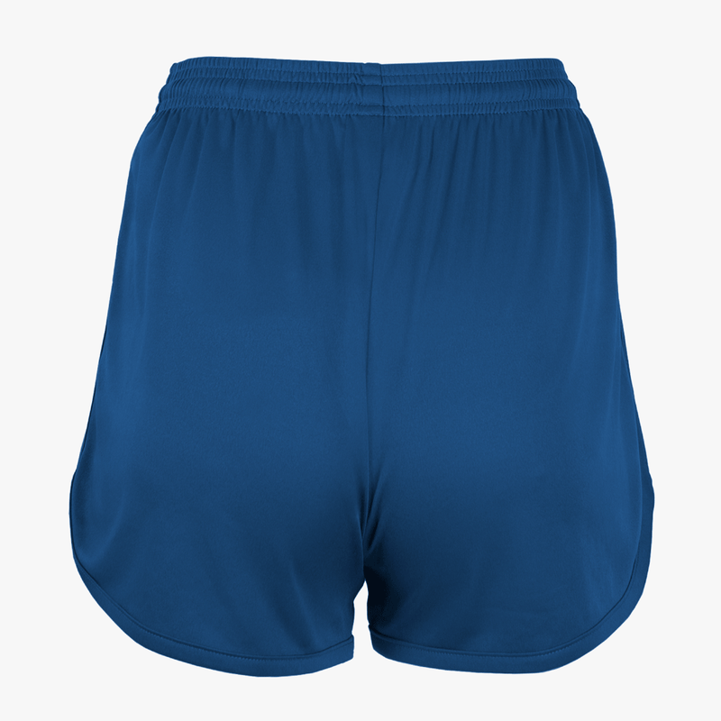 #E323 / Basic Training Scallop Short