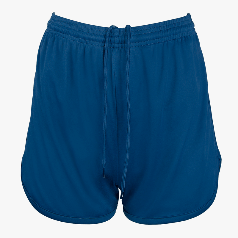 #E323 / Basic Training Scallop Short