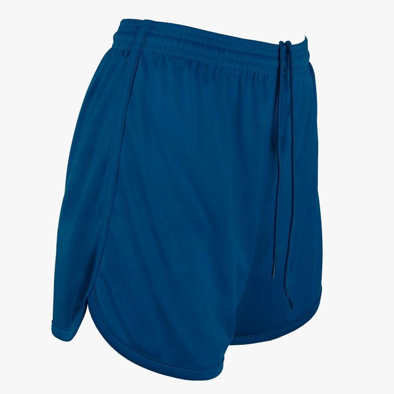 #E323 / Basic Training Scallop Short