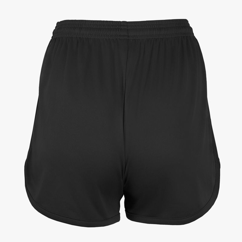 #E323 / Basic Training Scallop Short
