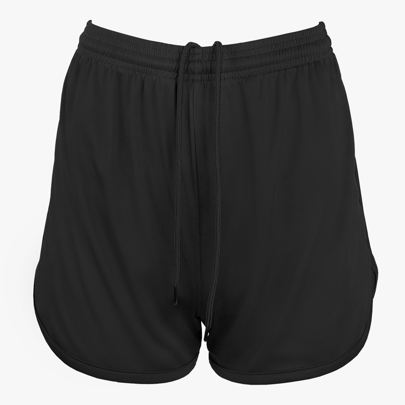 #E323 / Basic Training Scallop Short