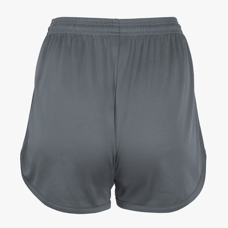 #E323 / Basic Training Scallop Short