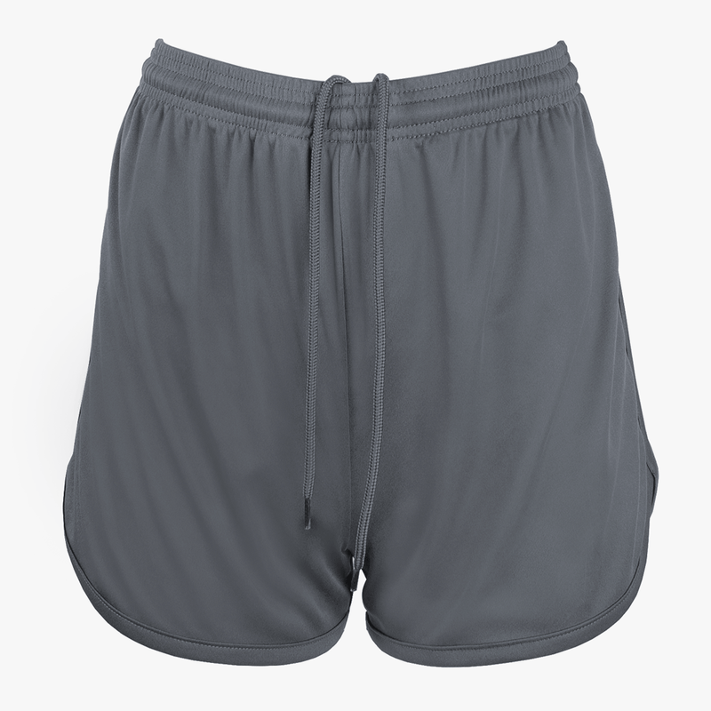 #E323 / Basic Training Scallop Short