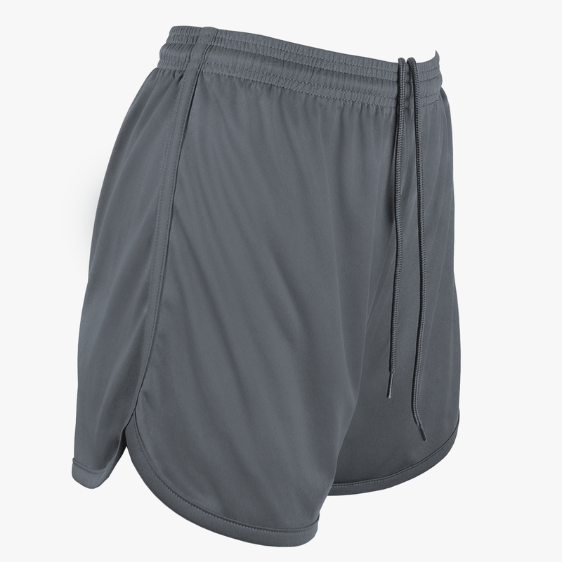 #E323 / Basic Training Scallop Short