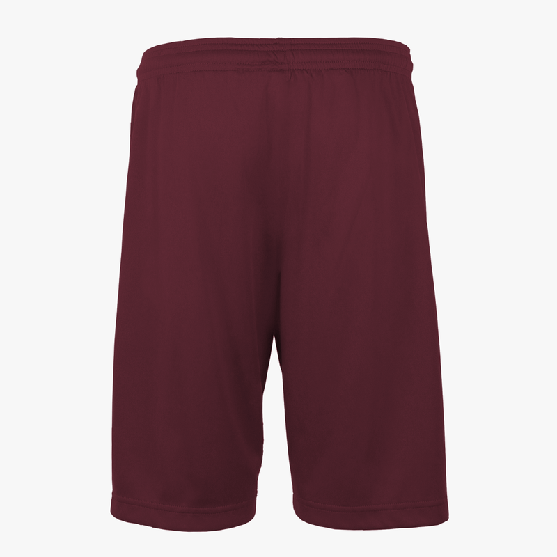 #E324 / Basic Training Short without Pockets