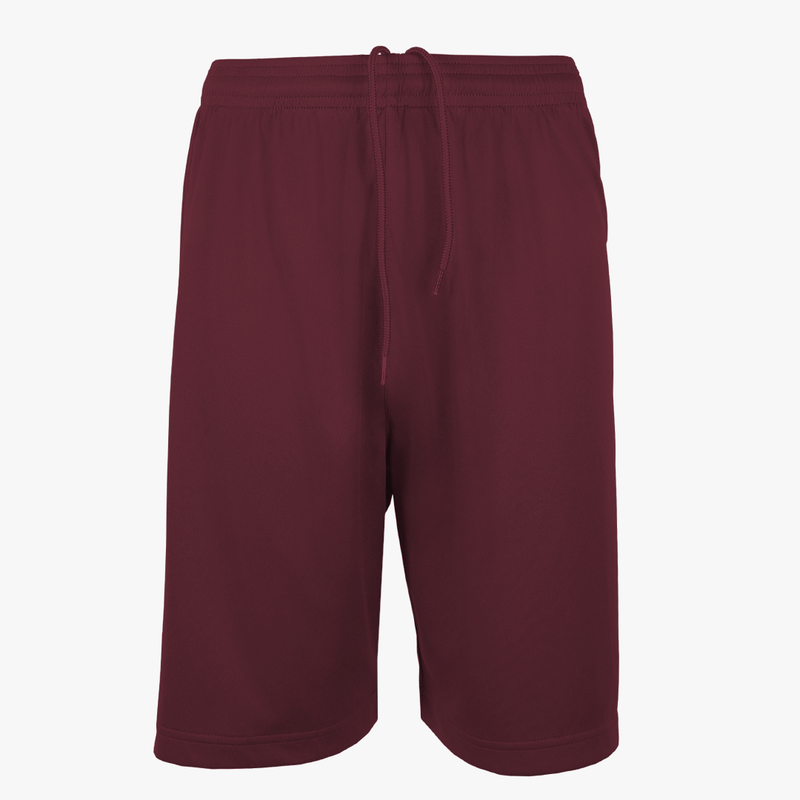 #E324 / Basic Training Short without Pockets