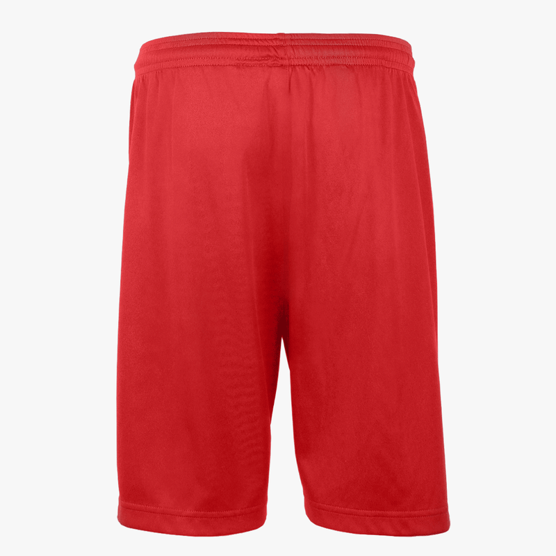 #E324 / Basic Training Short without Pockets