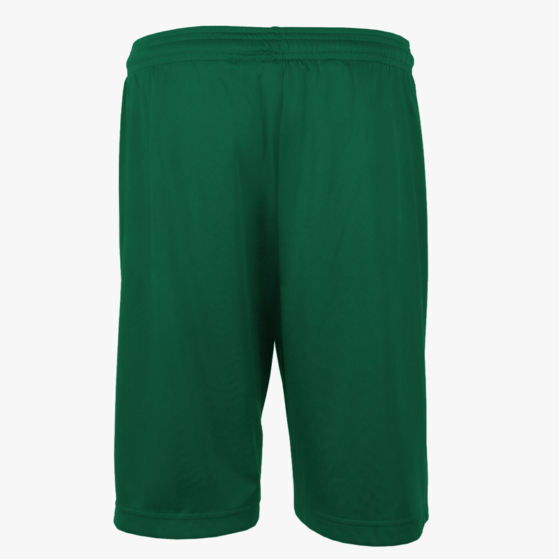 #E324 / Basic Training Short without Pockets