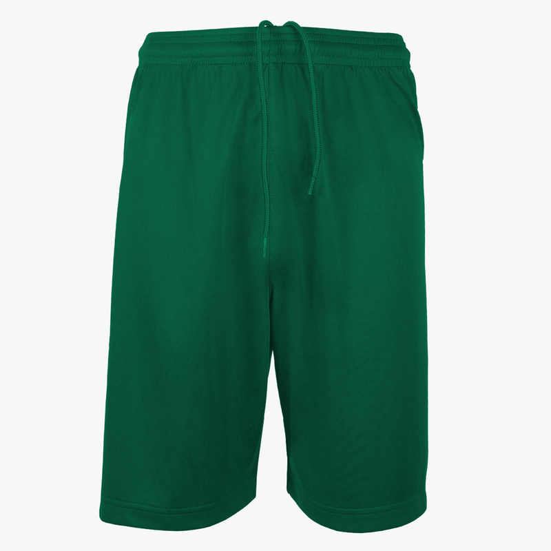 #E324 / Basic Training Short without Pockets