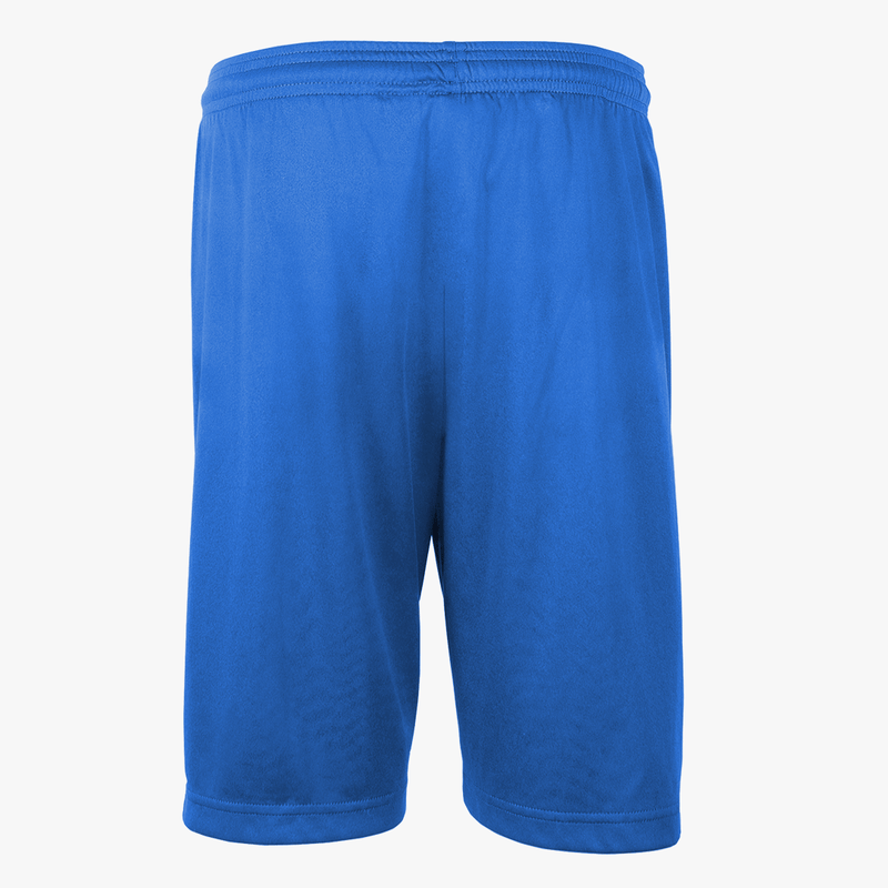 #E324 / Basic Training Short without Pockets