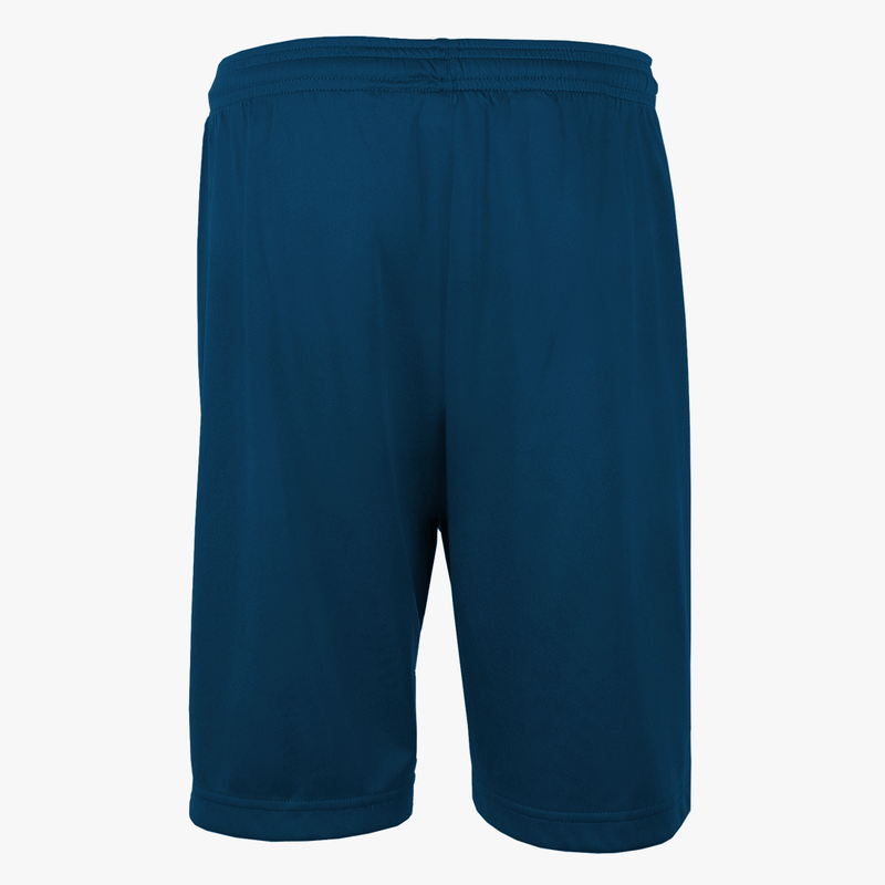 #E324 / Basic Training Short without Pockets