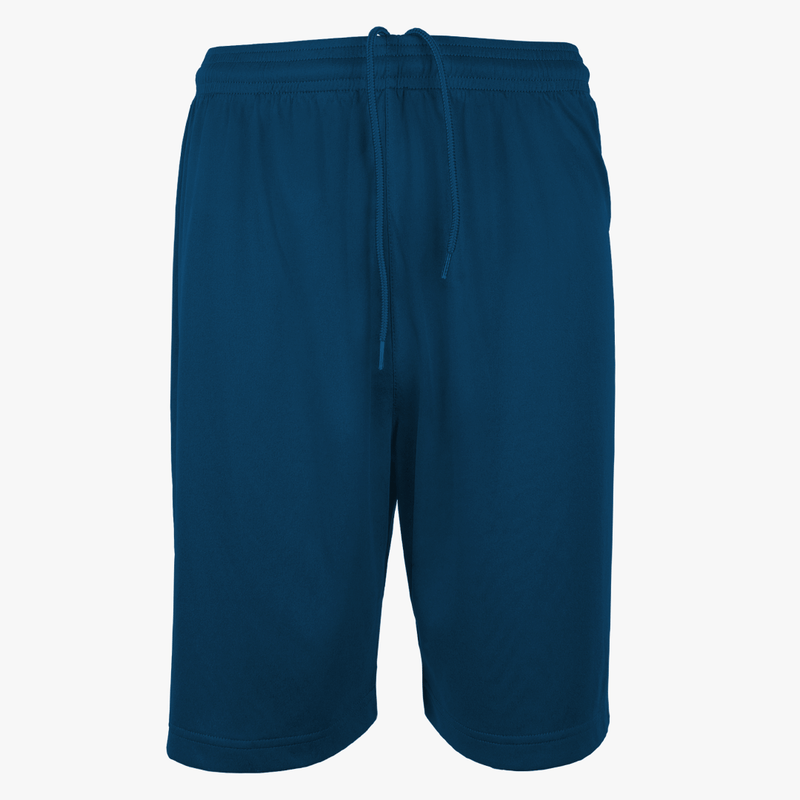 #E324 / Basic Training Short without Pockets