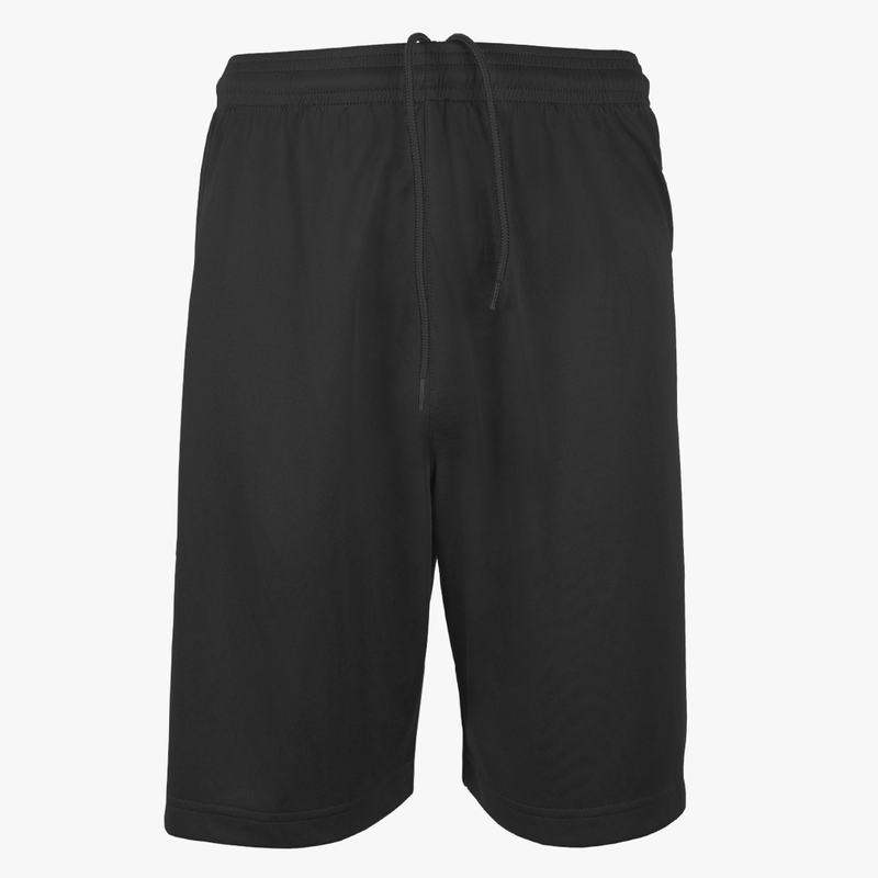 #E324 / Basic Training Short without Pockets