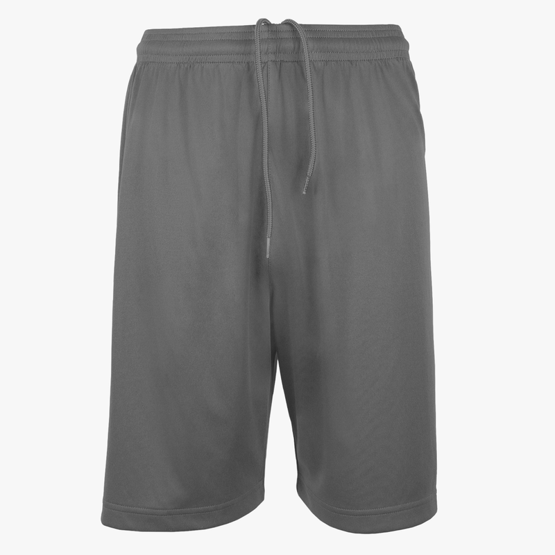 #E324 / Basic Training Short without Pockets