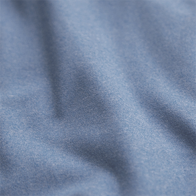 #K125 / Evo Heather V-Neck Tee