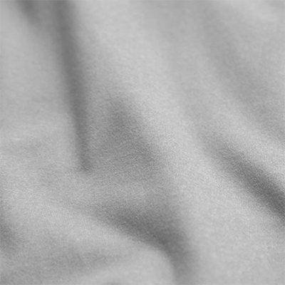 #K132 / Evo Heather Polo