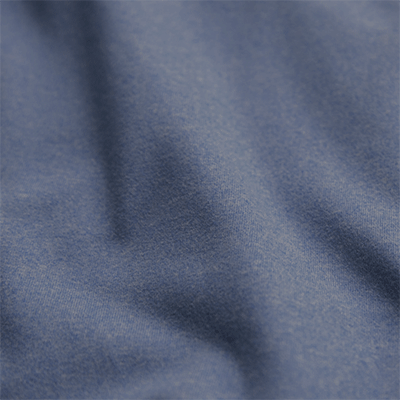 #K125 / Evo Heather V-Neck Tee