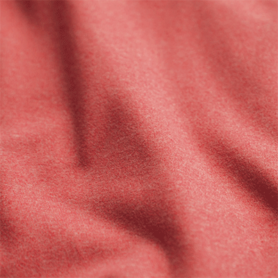 #K124 / Evo Heather Crew Neck Tee