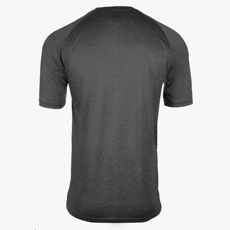 #E104 / Basic Training Crew Neck Tee