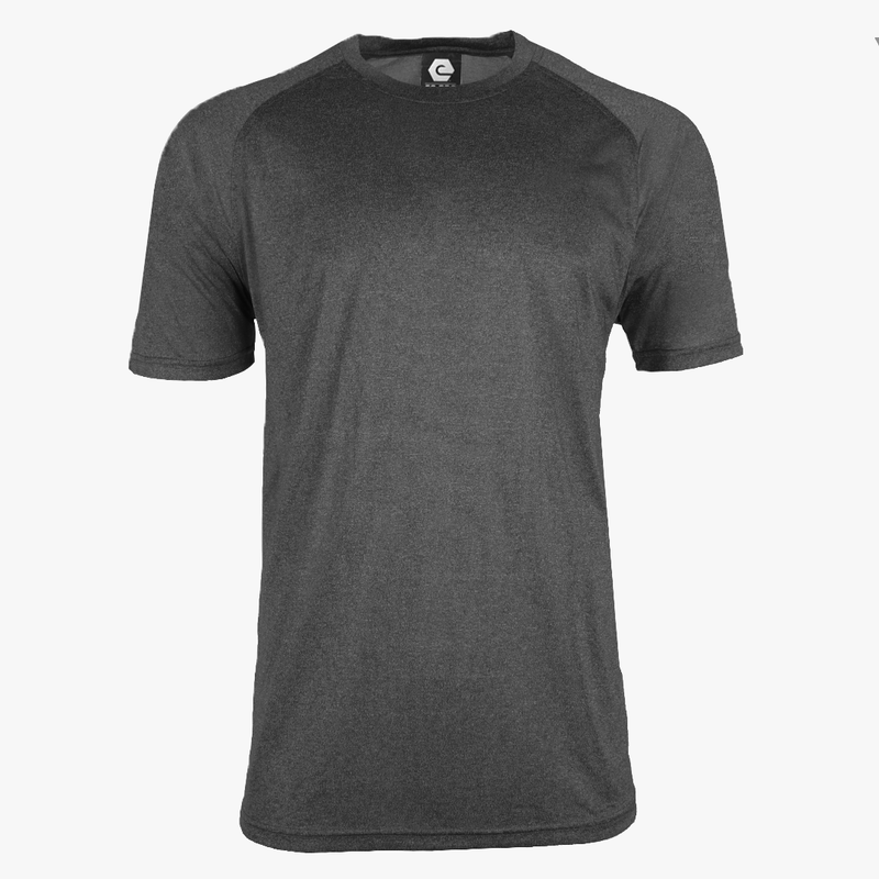 #E104 / Basic Training Crew Neck Tee