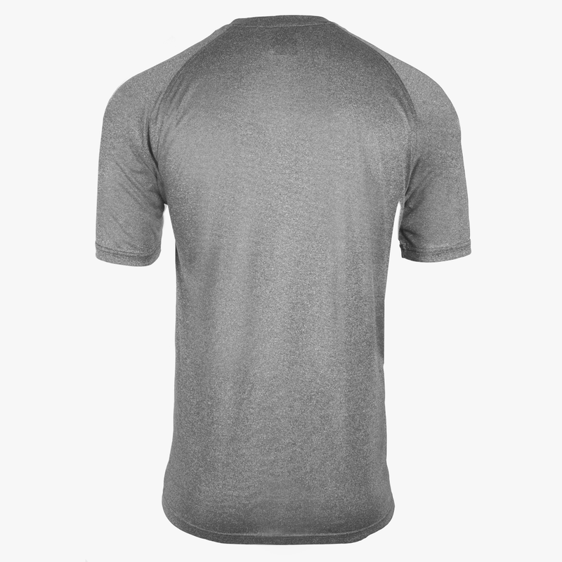 #E104 / Basic Training Crew Neck Tee