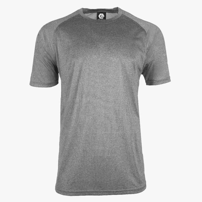 #E104 / Basic Training Crew Neck Tee