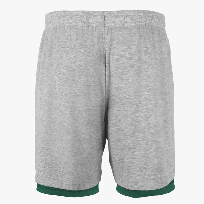 #H325 / Varsity Reversible Short