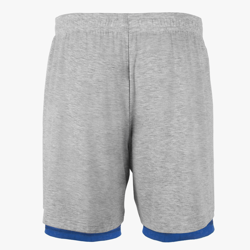 #H325 / Varsity Reversible Short