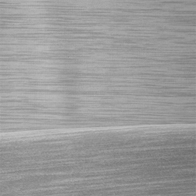 #L128 / Imperial Space Dye V-Neck Tee