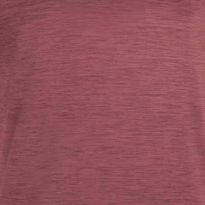 #L128 / Imperial Space Dye V-Neck Tee