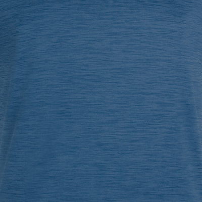 #L128 / Imperial Space Dye V-Neck Tee