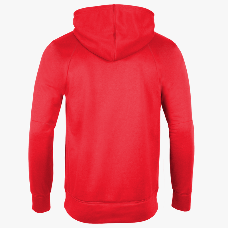 #J722 / Tech Fleece Gear Pocket Hoodie