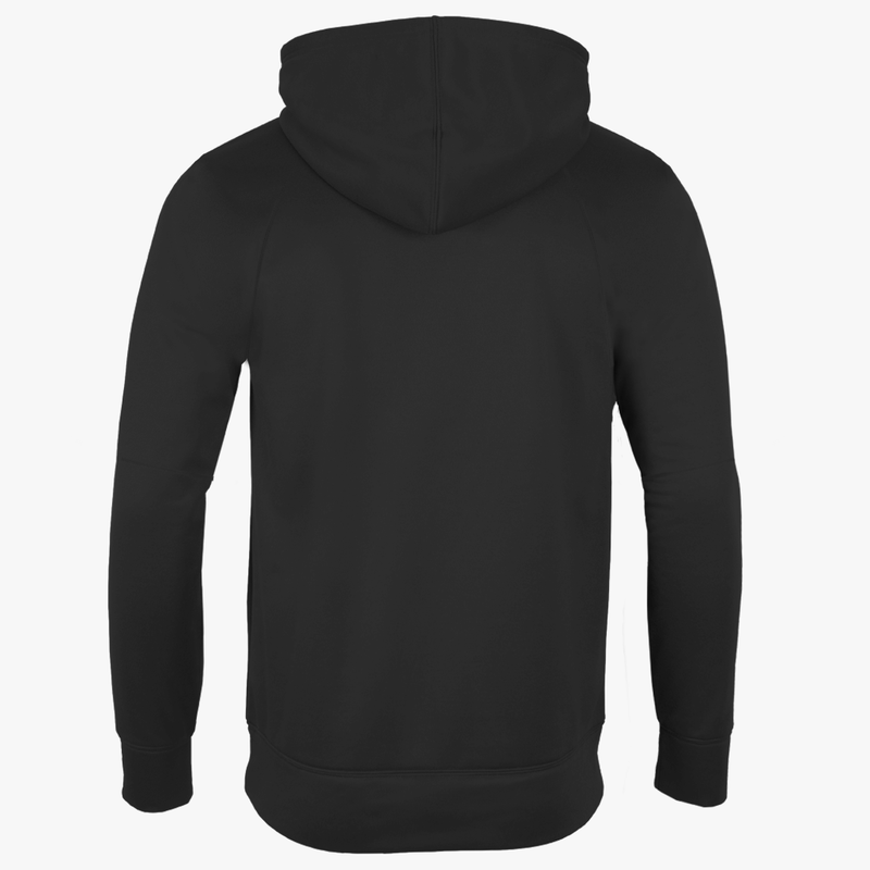 #J722 / Tech Fleece Gear Pocket Hoodie