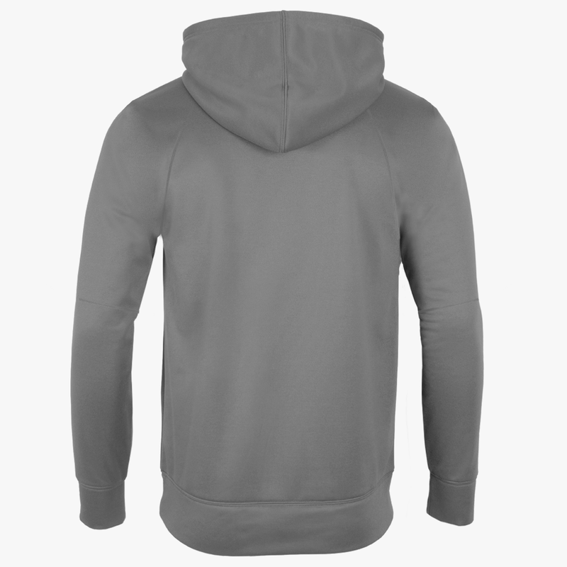 #J722 / Tech Fleece Gear Pocket Hoodie