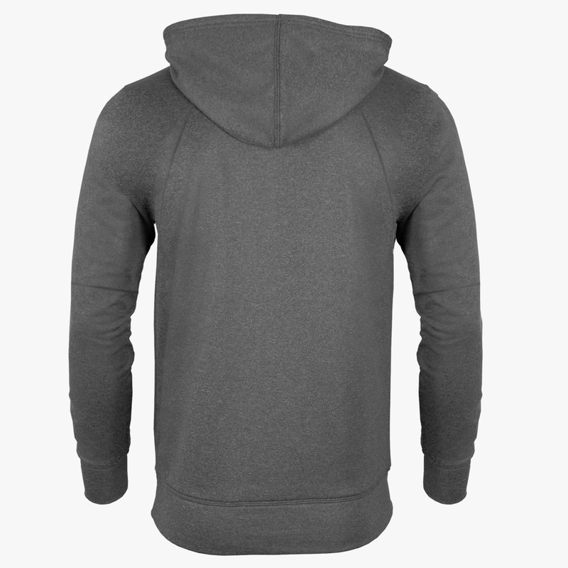 #J722 / Tech Fleece Gear Pocket Hoodie