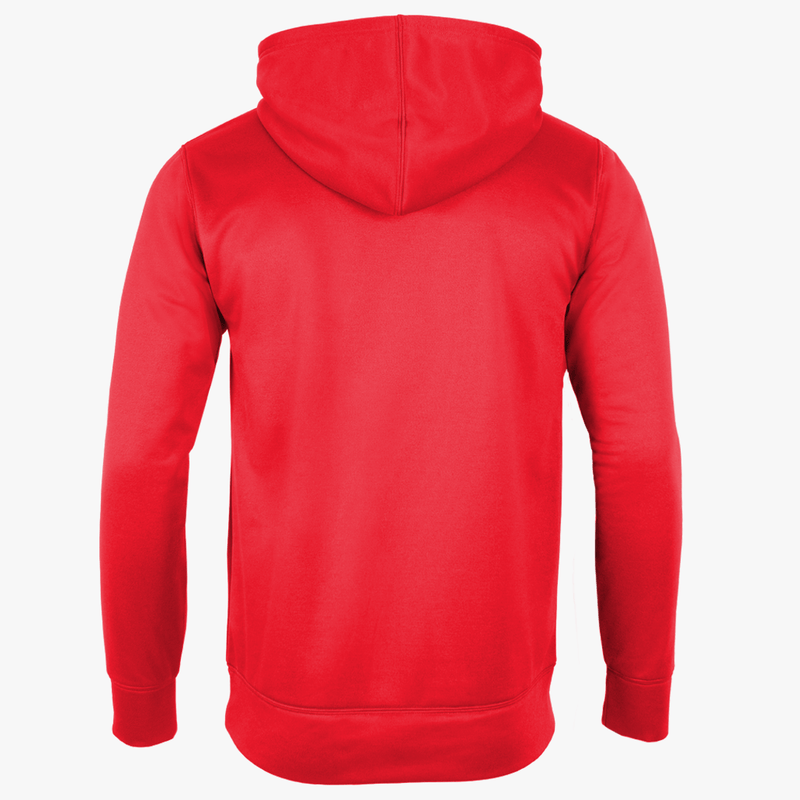 #J723 / Tech Fleece Pullover Hoodie