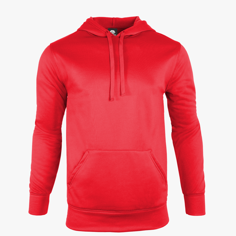 #J723 / Tech Fleece Pullover Hoodie