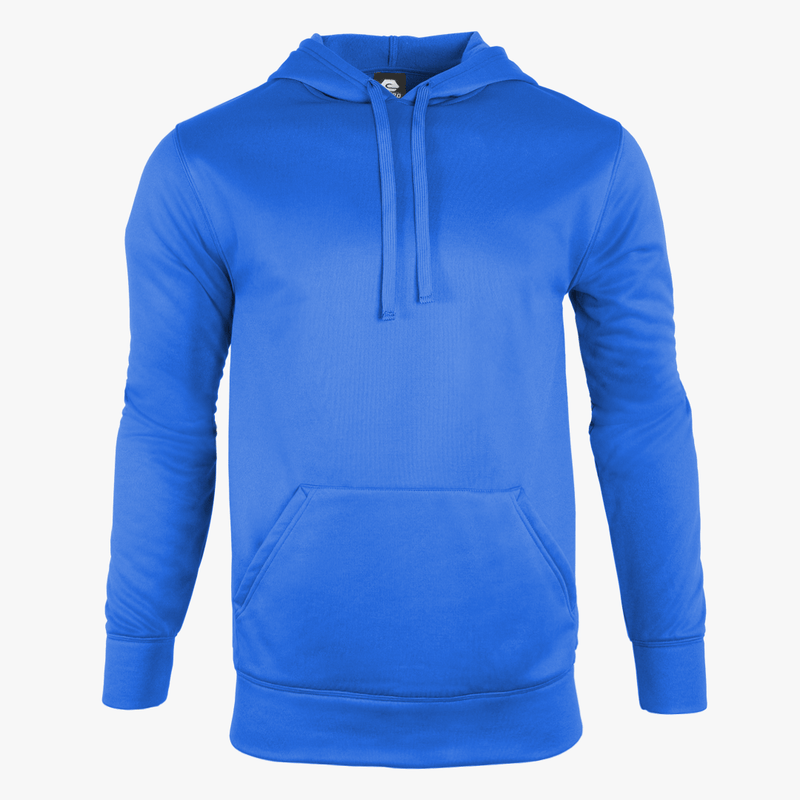 #J723 / Tech Fleece Pullover Hoodie