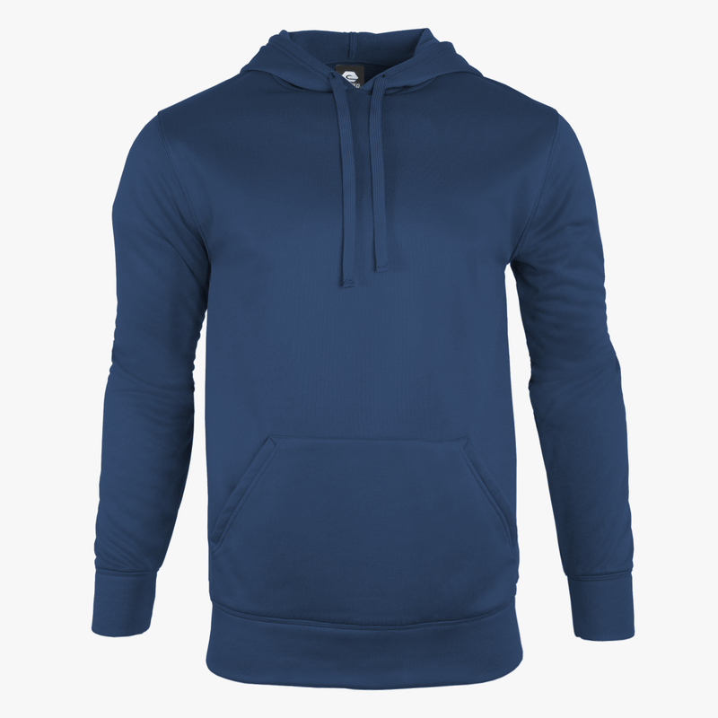 #J723 / Tech Fleece Pullover Hoodie