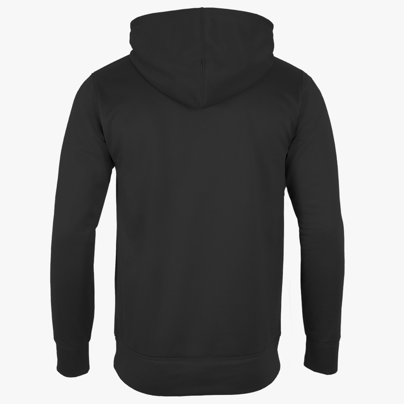 #J723 / Tech Fleece Pullover Hoodie