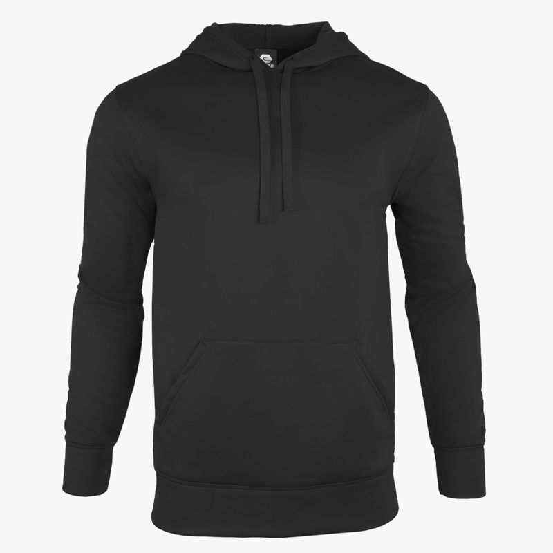 #J723 / Tech Fleece Pullover Hoodie