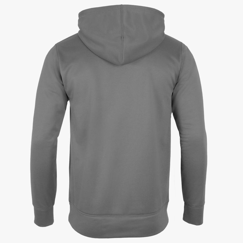 #J723 / Tech Fleece Pullover Hoodie