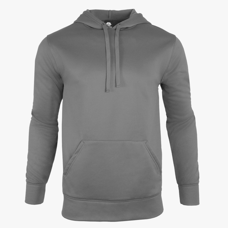 #J723 / Tech Fleece Pullover Hoodie