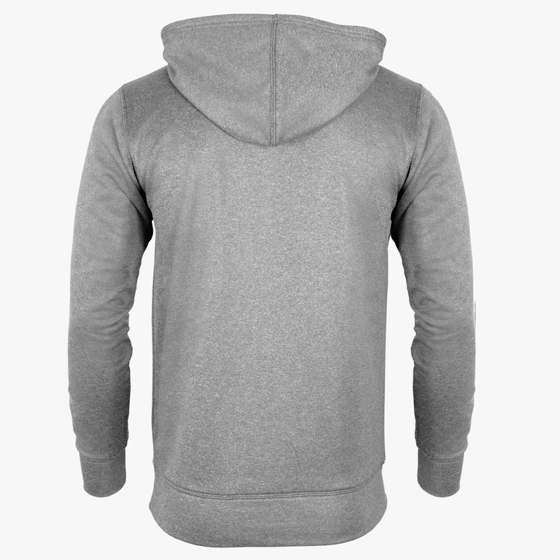 #J723 / Tech Fleece Pullover Hoodie