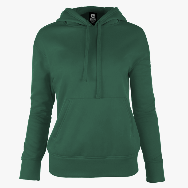 #J724 / Tech Fleece Pullover Hoodie