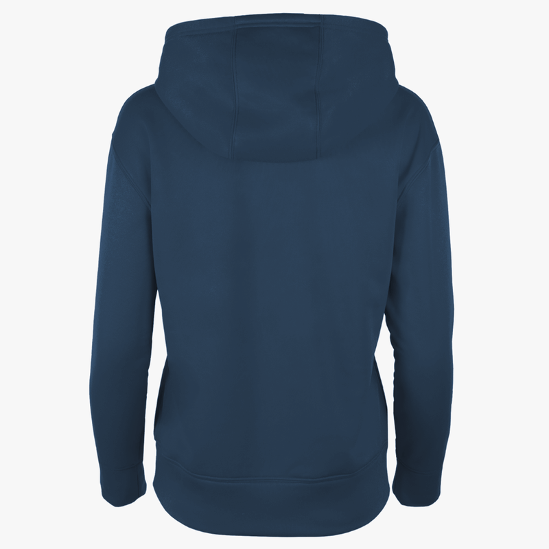 #J724 / Tech Fleece Pullover Hoodie