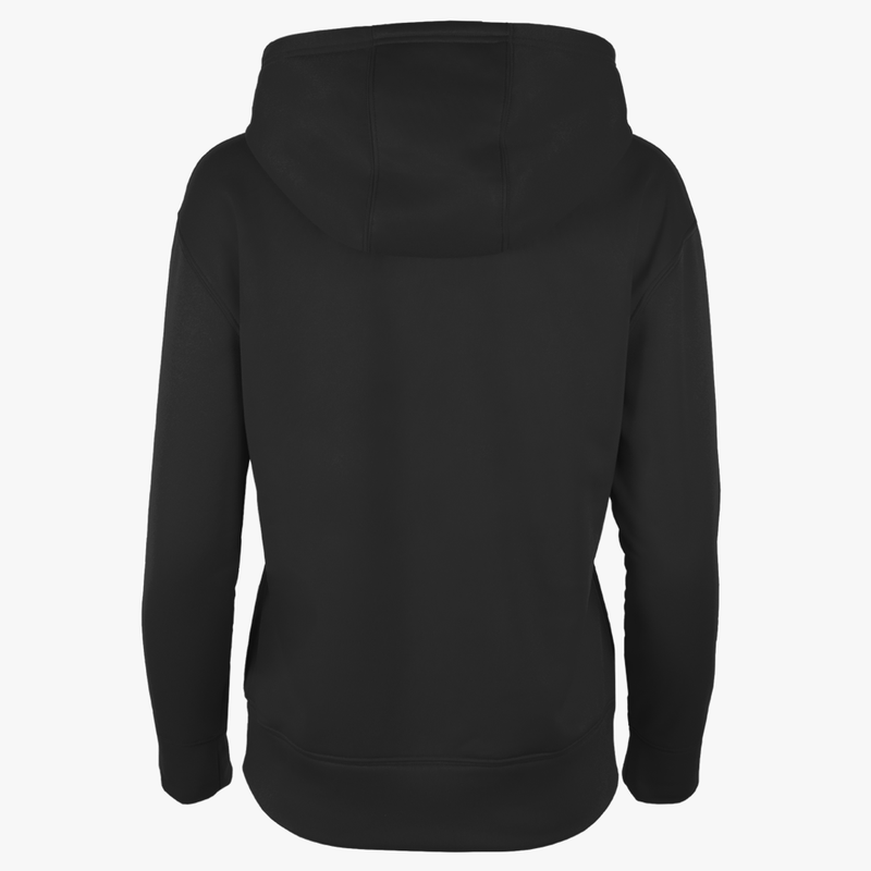 #J724 / Tech Fleece Pullover Hoodie
